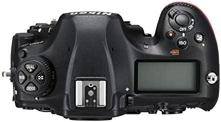 Découvrez le Nikon D850: Créez sans​ limites ⁢avec cet appareil photo ‌reflex plein ​format