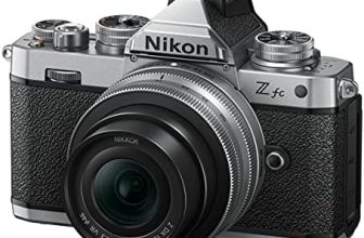 Évaluation des meilleurs appareils Nikon Z 30 : guide d’achat informatif