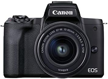 Top 5 Appareils Photos Canon Powershot G7 X Mark III en 2021