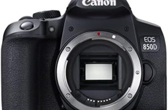 Comparatif des meilleurs modèles Canon EOS 850D : Les nouveautés en prime