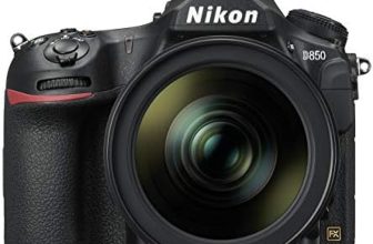 Découvrez les meilleurs Nikon D6 sur le marché