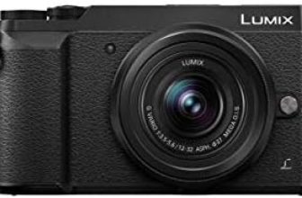 Les meilleures options de l’appareil photo Panasonic Lumix LX100 II