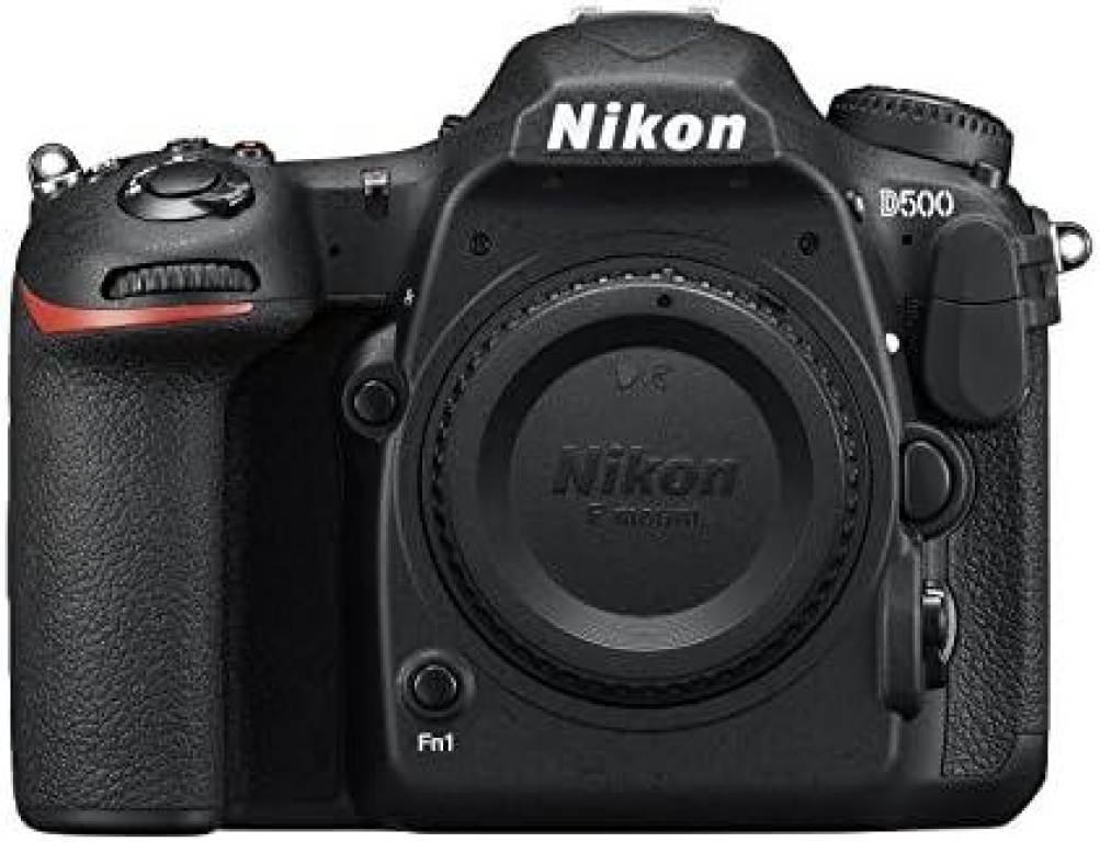 Notre Avis sur le Nikon D500: Un Corps Numérique Révolutionnaire !