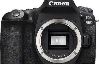 Test du Canon EOS 90D : Un Reflex APS-C puissant pour les passionnés de nature et de sport