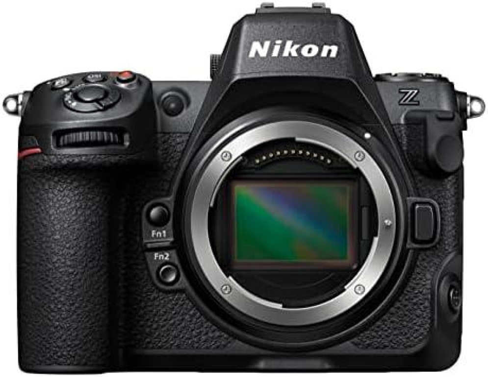 Les meilleures options Nikon D6 pour des performances d’élite