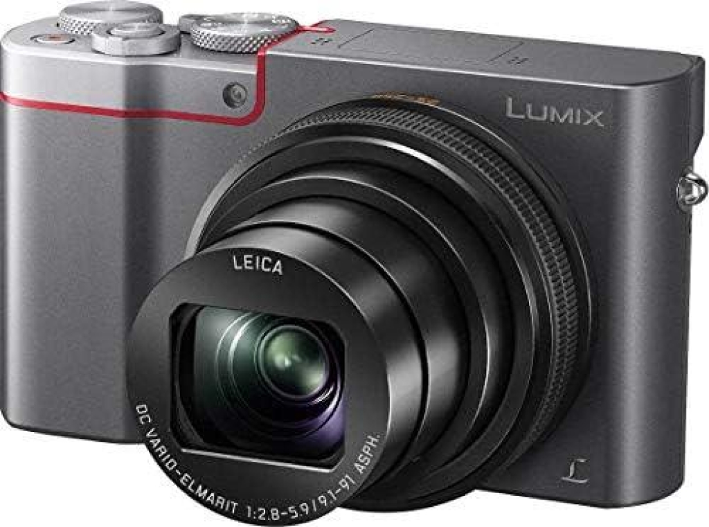Meilleurs appareils photo Panasonic Lumix TZ70 : Comparatif et Avis