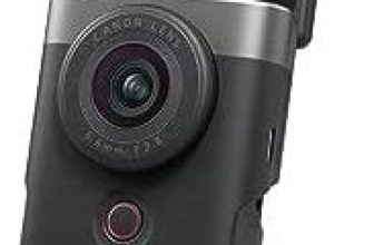 Rassemblement des meilleures caméras Canon PowerShot G3 X