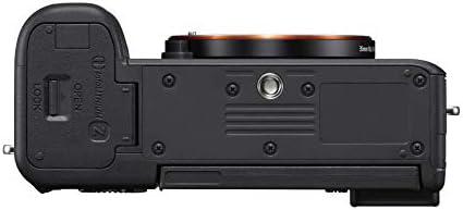 Sony Alpha 7C: Unleash Your Creativity with the Ultimate Compact ⁤Marvel