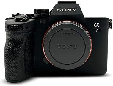 Top Picks: ⁢Sony α7 IV – Unveiling the Best​ Models for‍ Professional Photography