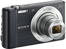 Candid Review: Sony Cyber-Shot DSC-W810 - ⁤Int'l‌ Version, No Warranty