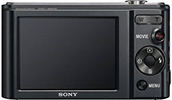 Candid Review: Sony Cyber-Shot DSC-W810 - ⁣Int'l Version, No Warranty