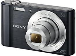 Candid Review:⁤ Sony Cyber-Shot DSC-W810 - Int'l Version,‌ No Warranty