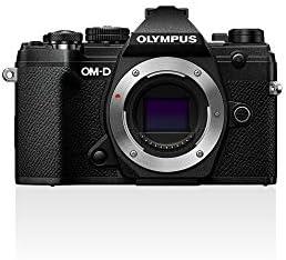 The Ultimate Guide to Olympus OM-D E-M10⁤ Mark II: Top Picks and Reviews