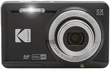 Capture the World with ⁣the Kodak PIXPRO FZ55 Digital Camera Bundle: A Review