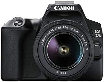 Comparatif des meilleurs appareils photo​ Canon EOS 800D