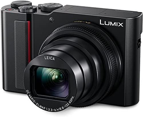 The Ultimate Panasonic Lumix LX100 II Review: Features, Pros & Cons