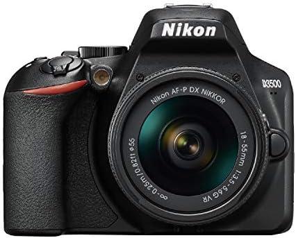 Top​ Picks: Nikon D3400 Camera Models Reviewed & Compared