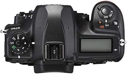 Nikon D780 Body: Unleash Your Vision with this Performance-Packed DSLR