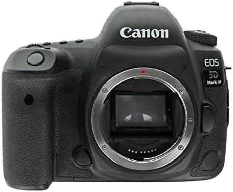 Les meilleurs appareils photo Canon EOS 5D Mark IV à considérer