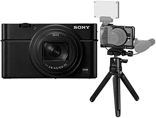 Top Picks:⁣ Sony RX100 VII ⁢Cameras Reviewed - The‌ Ultimate Buyer's Guide