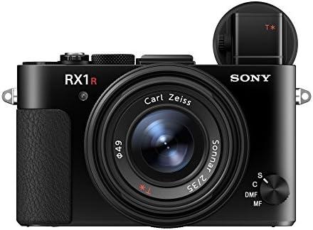 Discover​ the Power⁢ of Sony Cyber-shot DSC-RX1 RII Digital Still ‍Camera: A Review