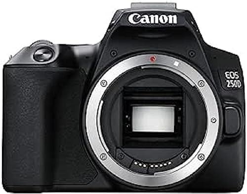 Comparatif des meilleurs appareils photo Canon ​EOS 800D