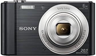 Candid Review: Sony ⁣Cyber-Shot ‌DSC-W810 - Int'l Version, No Warranty