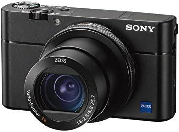 Top Picks: Sony RX100 VII Cameras Reviewed - The Ultimate Buyer's Guide