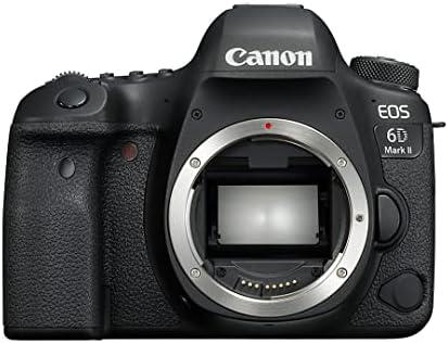 Les meilleurs appareils photo Canon EOS 5D Mark IV ​à ⁤considérer
