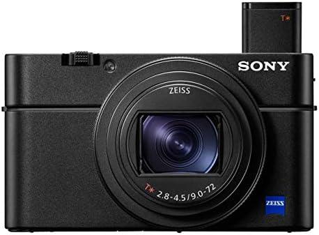 Top Picks: ⁣Sony RX100 VII Cameras Reviewed - The Ultimate Buyer's Guide