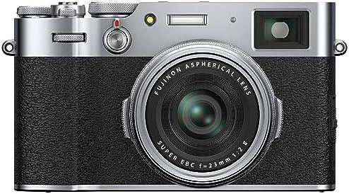 Top-Rated⁤ Fujifilm X-T30II Cameras for Exceptional Photography