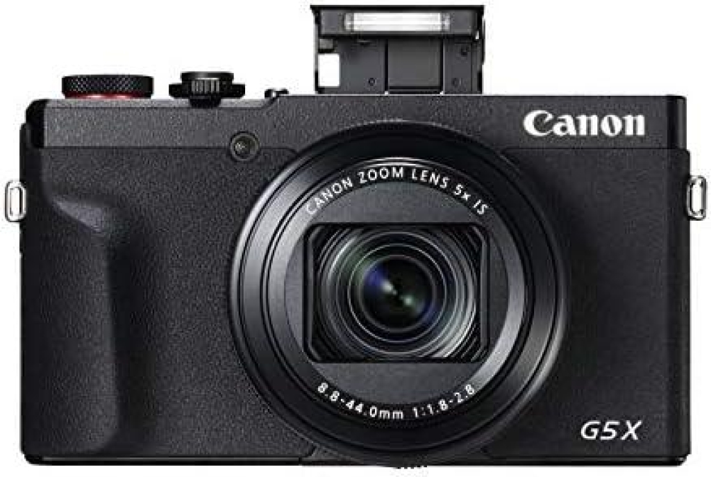 Rescrit : Canon Powershot G9 X Mark II – Comparatif des Meilleurs Modèles