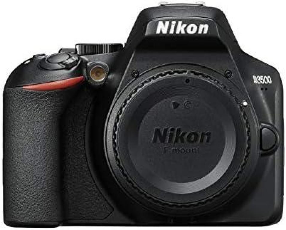 Découvrez notre avis sur le Nikon D3500 : Un reflex numérique incroyable !