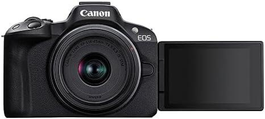 Les meilleurs modèles de Canon EOS 850D pour des photos de qualité supérieure