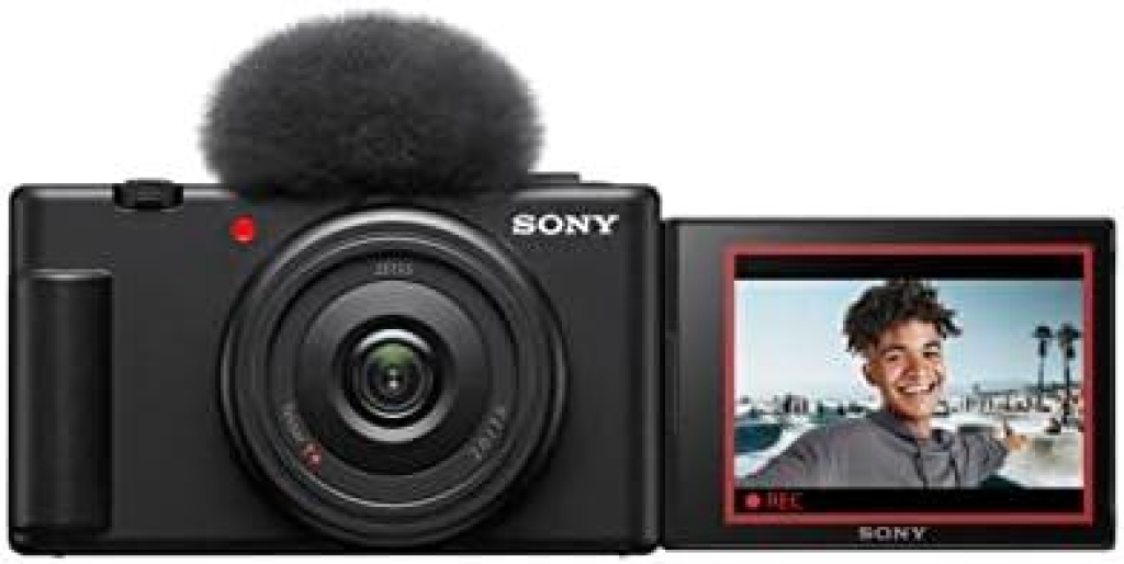 Le test complet du Sony ZV-1F : l’appareil vlog ultime pour des vidéos de qualité supérieure