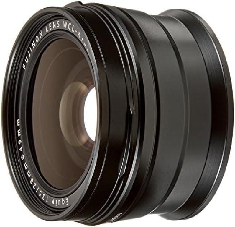 Meilleur appareil photo: Fujifilm X100F – Le guide complet des produits