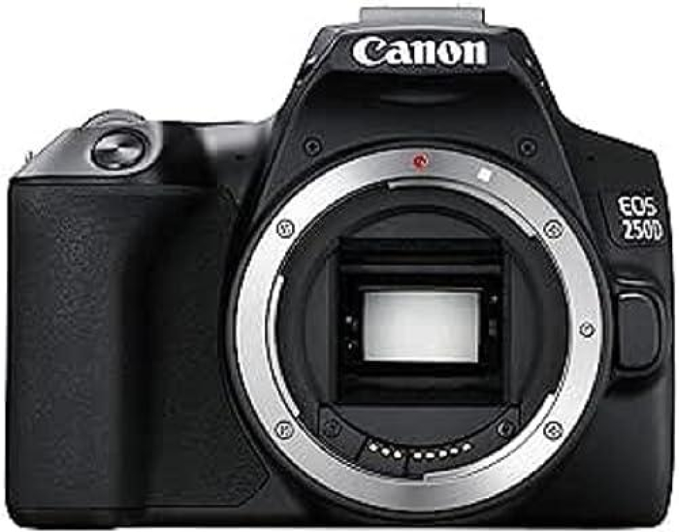 Comparatif des meilleurs appareils photo Canon EOS 800D