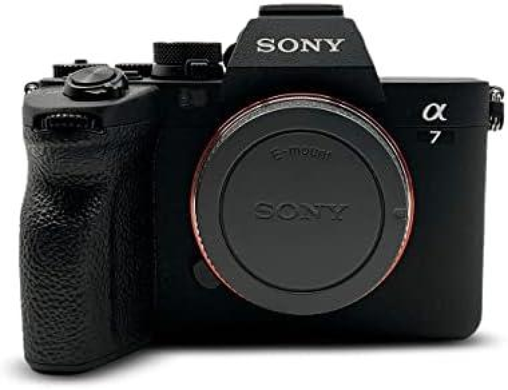 Top Picks: Sony α7 IV – Unveiling the Best Models for Professional Photography