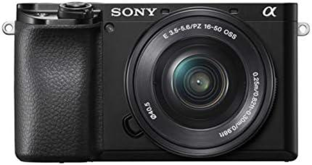 The Ultimate Sony Alpha 6400 Camera: A Comprehensive Product Roundup