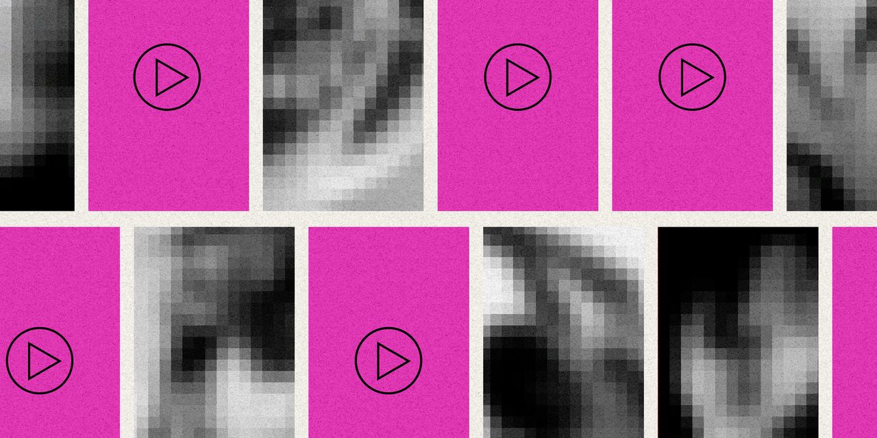 Instagram’s Algorithm Delivers Toxic Video Mix to Adults Who Follow Children