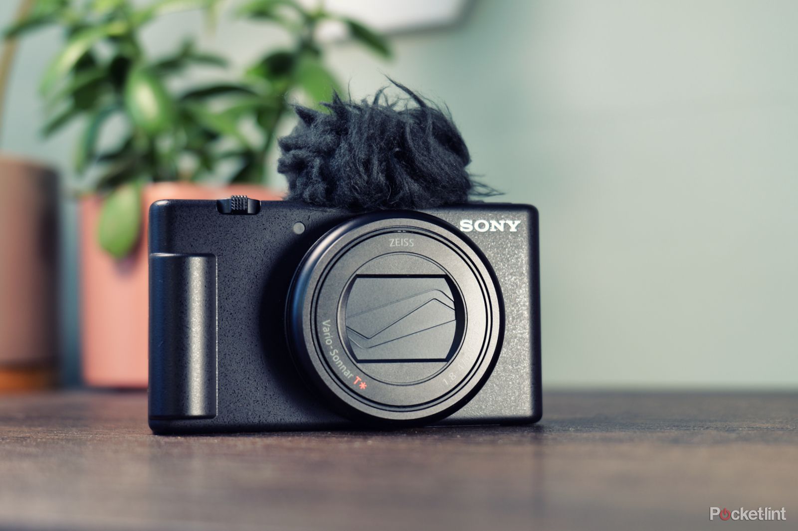 Sony ZV-1 II (1) - Meilleur appareil photo compact