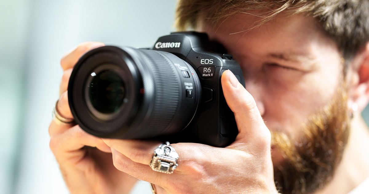 Test Canon EOS R6 Mark II : l'hybride de la célérité et de la polyvalence