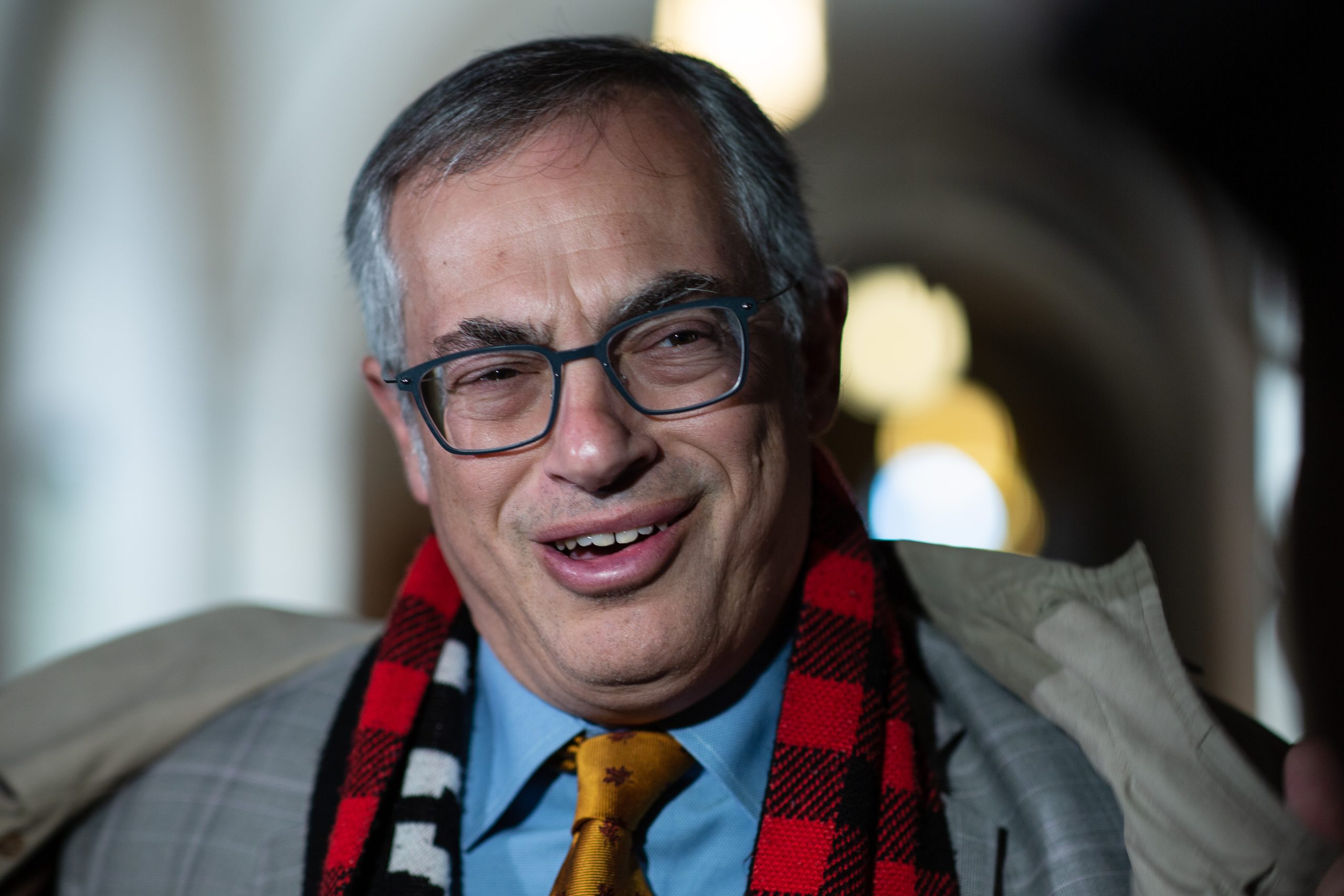 Clement quits Conservative shadow cabinet after sharing explicit photos, video