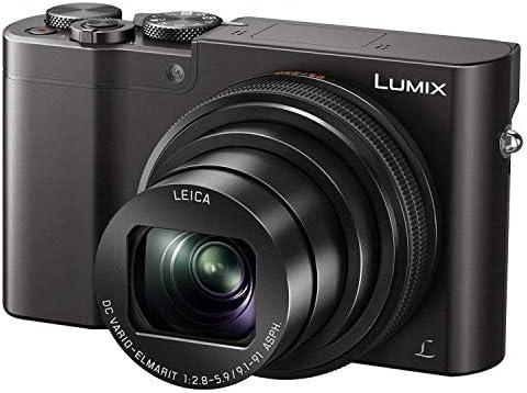 Top 5 Compact Cameras: Panasonic Lumix TZ70 Review