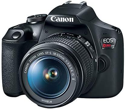 Top 10 ‌Canon EOS 800D Cameras: A Comprehensive ‌Product Roundup