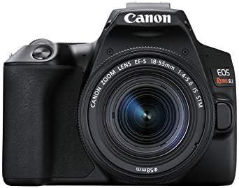 Top Canon EOS 250D Cameras: Features, Specs, and Reviews