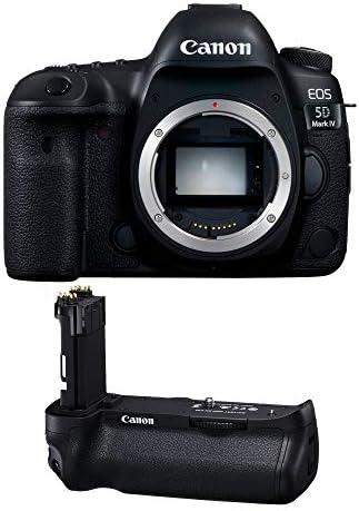 Top Canon EOS 5D Mark IV Options: A Comprehensive Roundup
