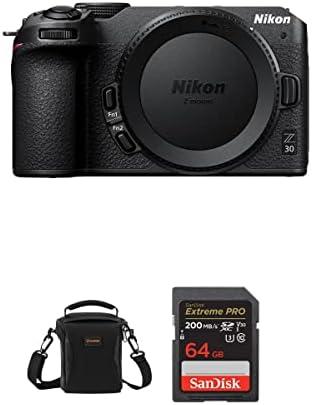 The Best Nikon Z 30 Cameras:⁣ A⁣ Comprehensive⁤ Product Roundup