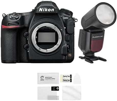 The Top Nikon D850 Camera Reviews: A Comprehensive Roundup