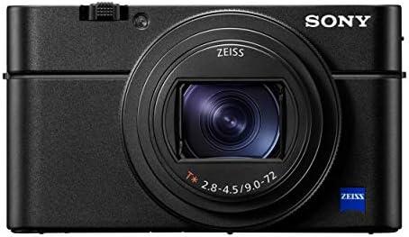 The Complete Guide to Sony ‌RX100: Top Picks and Reviews